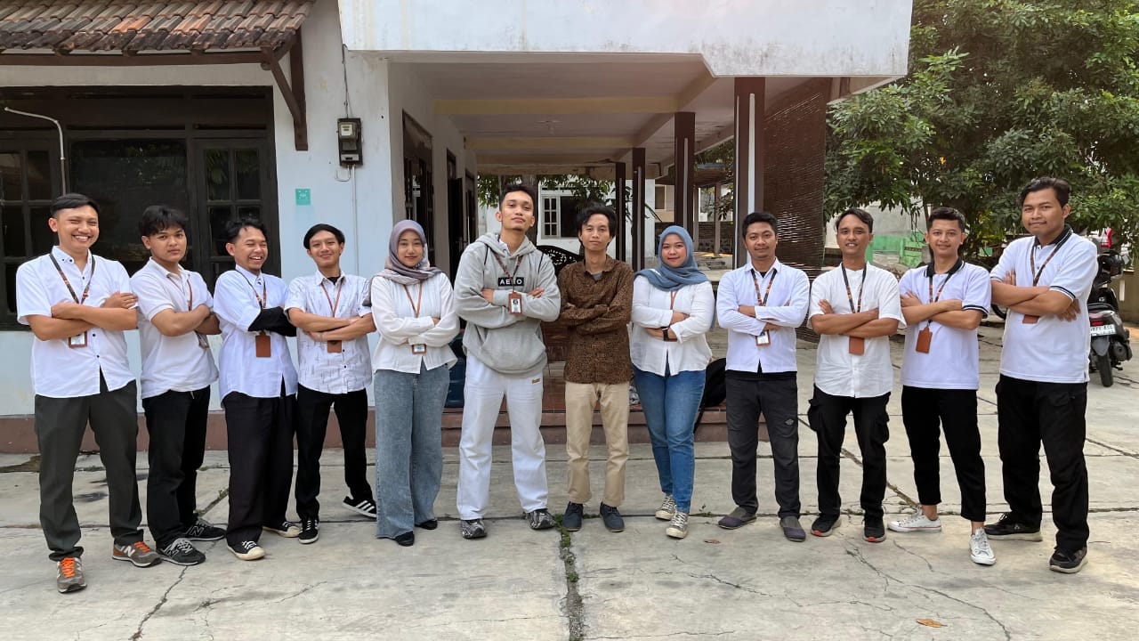 PT. Bangak Manufaktur Indonesia